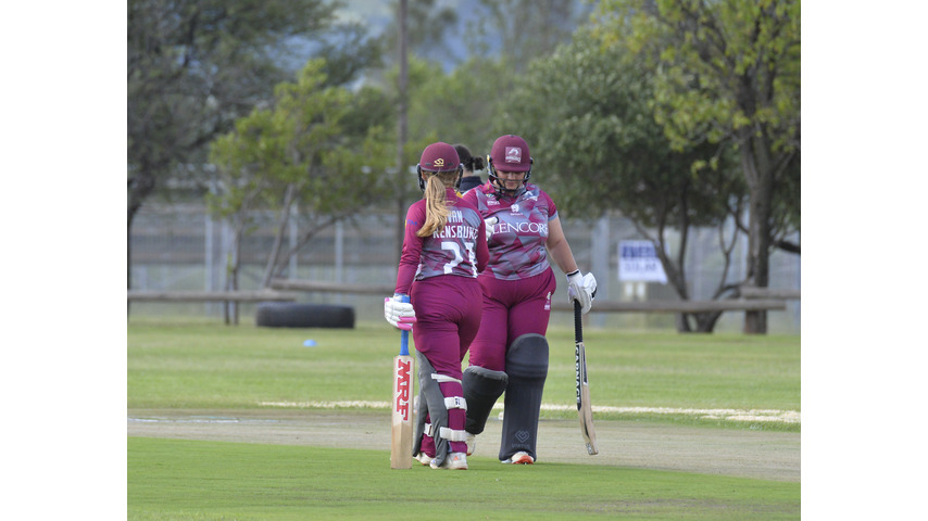 CSA Women’s Division 2 2025: Rain Disrupts Opening Day as North West, KZN Inland Win