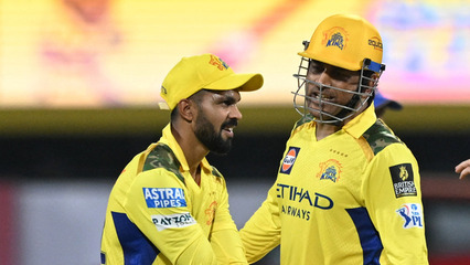 CSK Captain 2025 | MS Dhoni CSK Captain Again: Stephen Fleming Confirms After Ruturaj Gaikwad Injury Blow