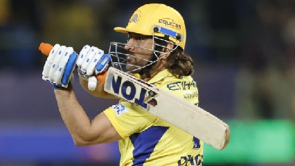 CSK Retention List 2025 | Chennai Super Kings Retained players for IPL 2025