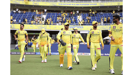 CSK vs DC 2025 | Chepauk Defeat Raises Retirement Talk for MS Dhoni