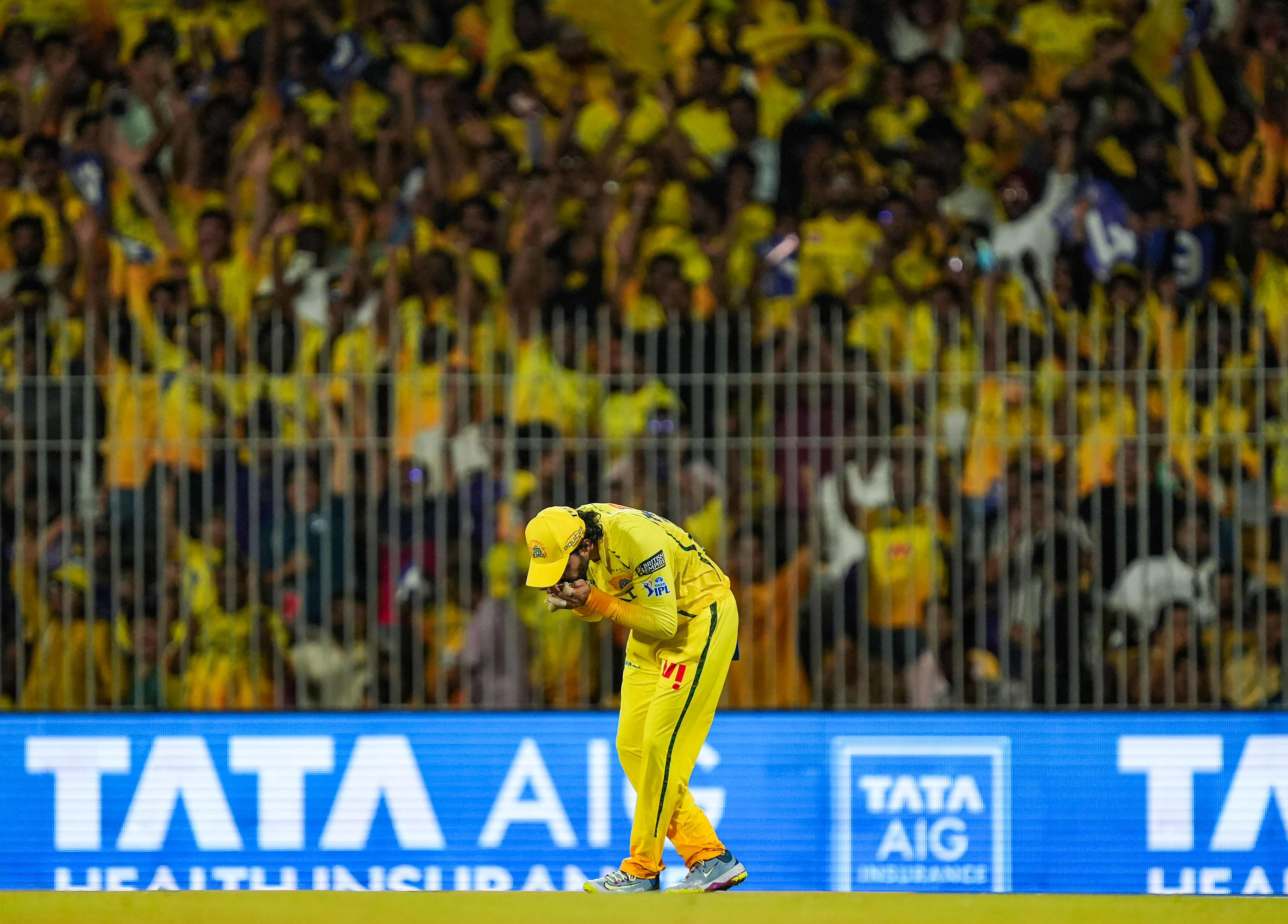 CSK vs KKR: Key Moments That Flipped the Match