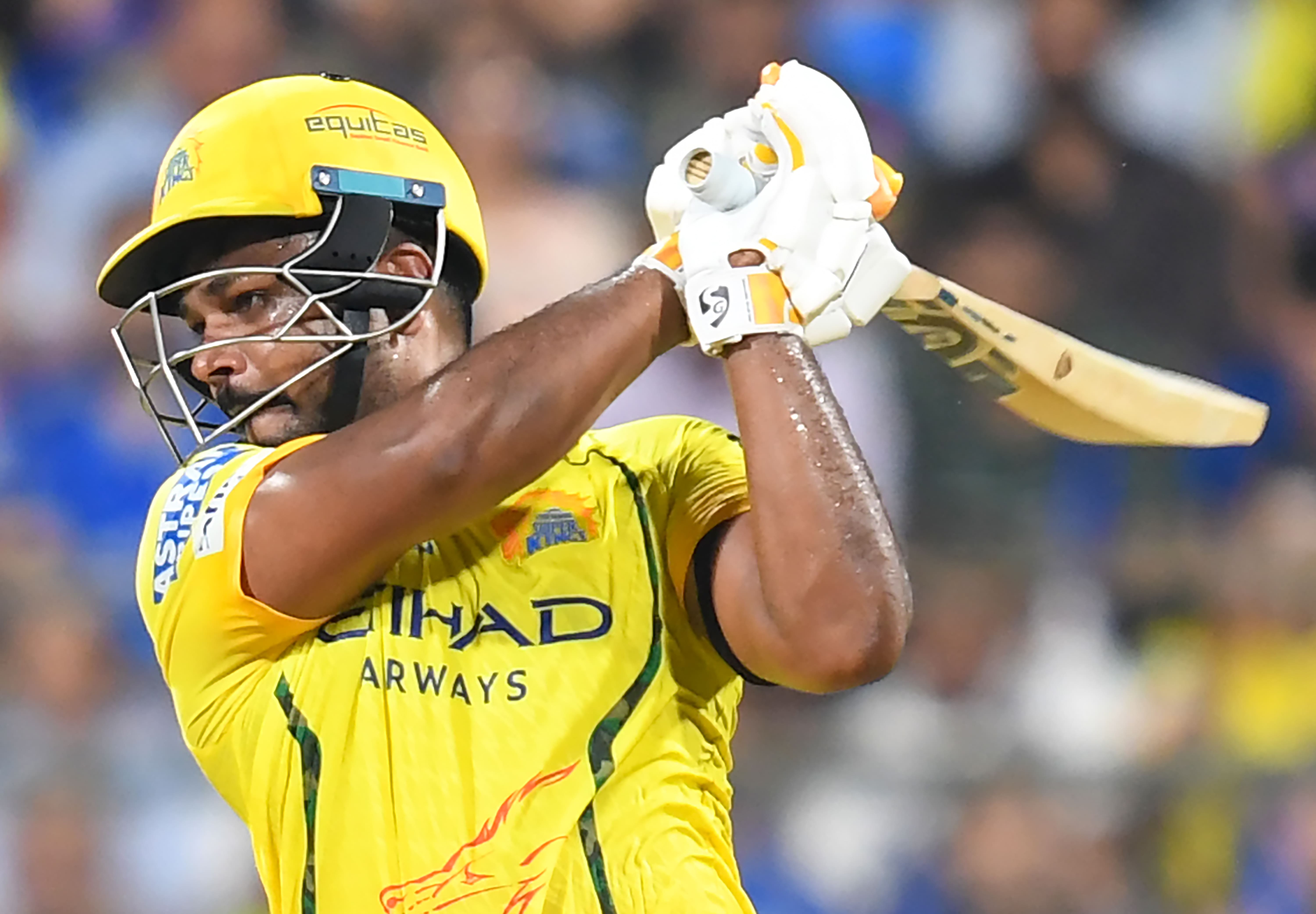 CSK vs MI IPL 2026: Sanju Samson’s Masterclass Century Crushes Mumbai Indians in a One-Sided Thriller