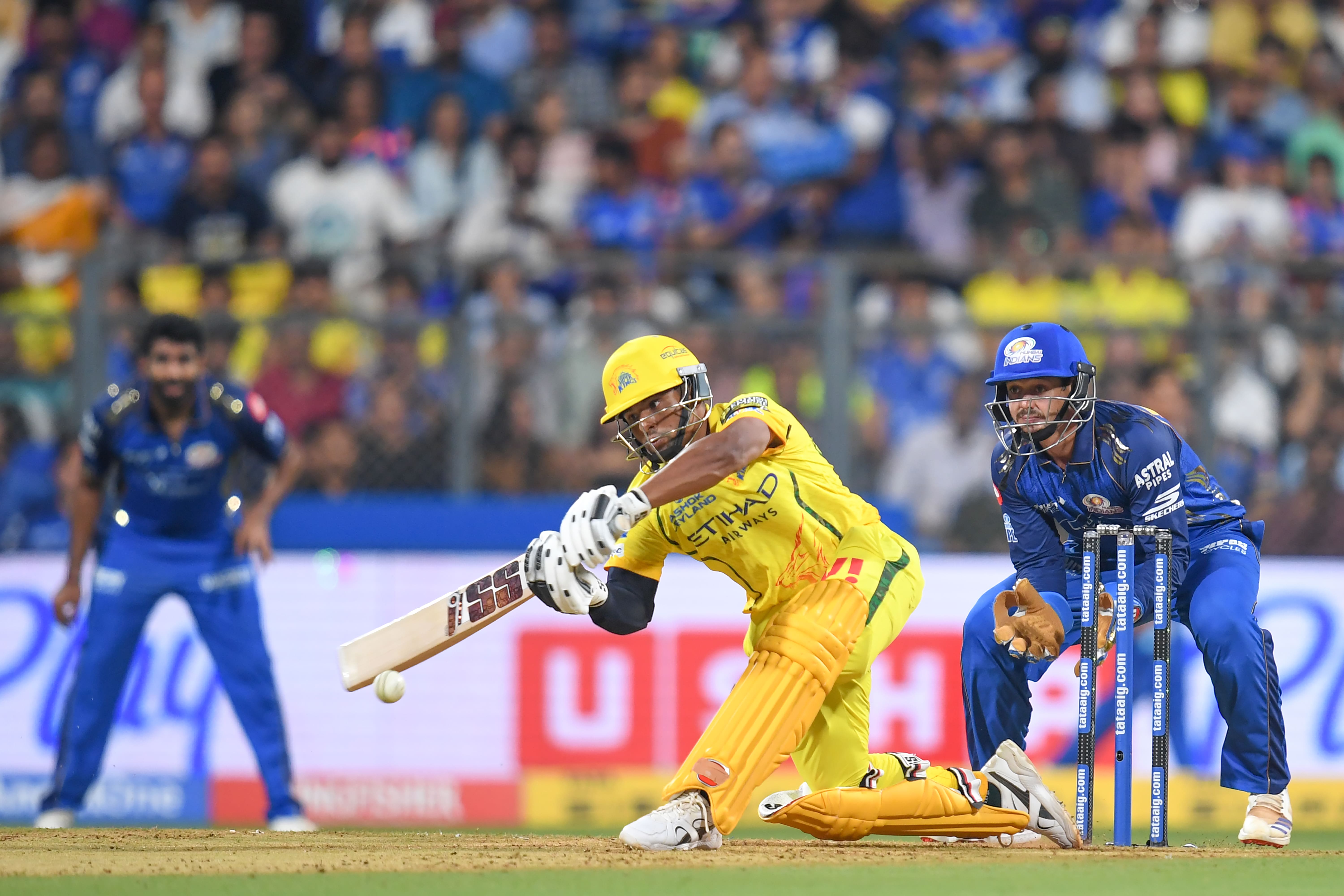CSK vs MI IPL 2026: Sanju Samson’s Masterclass Century Crushes Mumbai Indians in a One-Sided Thriller