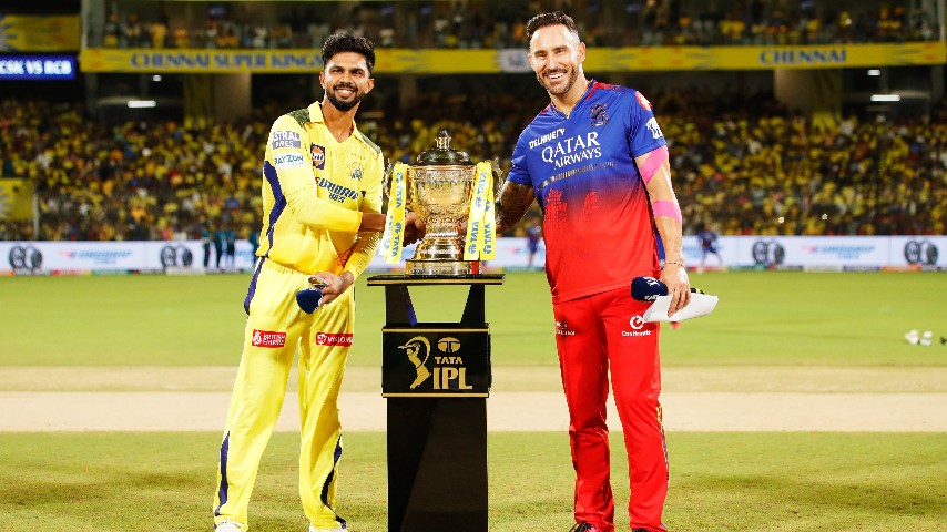 CSK Won by 6 Wickets in the IPL 2024 Opener | Chennai Super Kings vs Royal Challengers Bengaluru | IPL 2024 Match#1