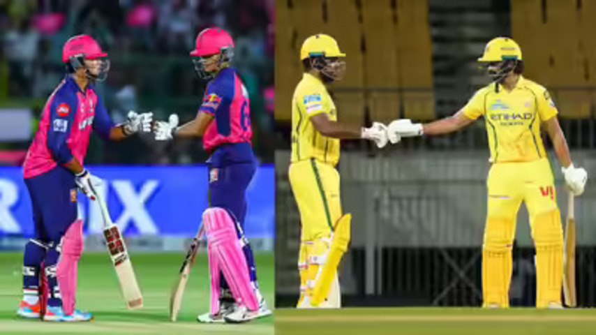 CSK vs RR IPL 2026 Preview: Jadeja Return, Samson in Focus