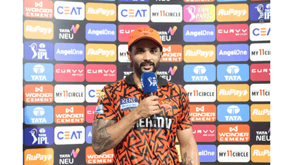 CSK vs SRH Highlights | SRH Beat CSK in IPL 2025