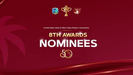 CWI/WIPA Awards 2025: Full Nominee List & 1975 Tribute