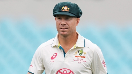 David Warner's Captaincy Ban Lifted: A New Era for Australian Cricket