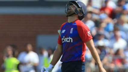 Dawid Malan officially announced his retirement | International cricket