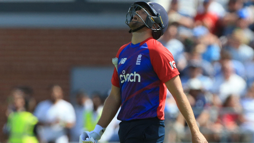 Dawid Malan officially announced his retirement | International cricket