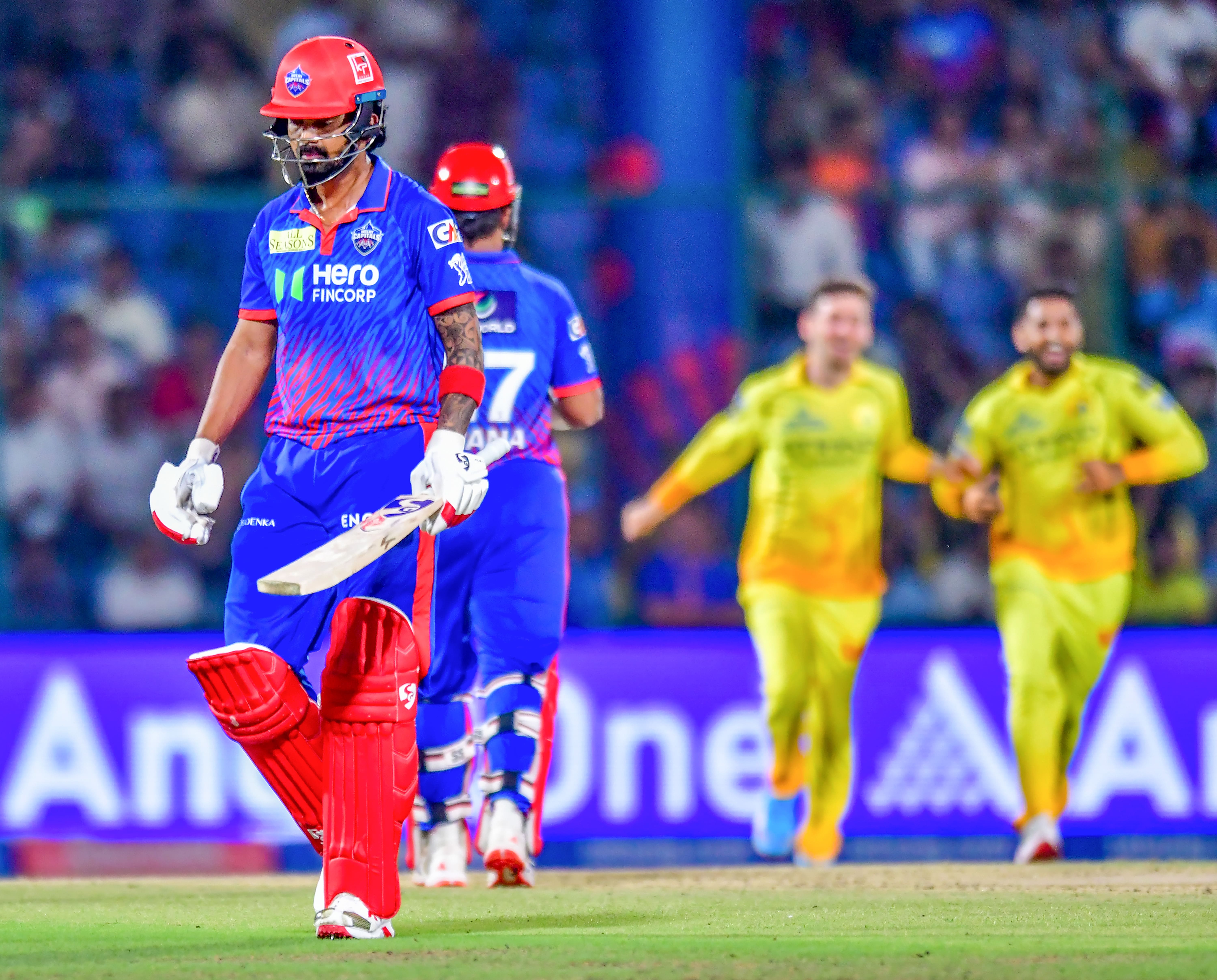 DC vs CSK IPL 2026 Preview: Delhi Capitals and Chennai Super Kings Face Crucial Clash in Delhi