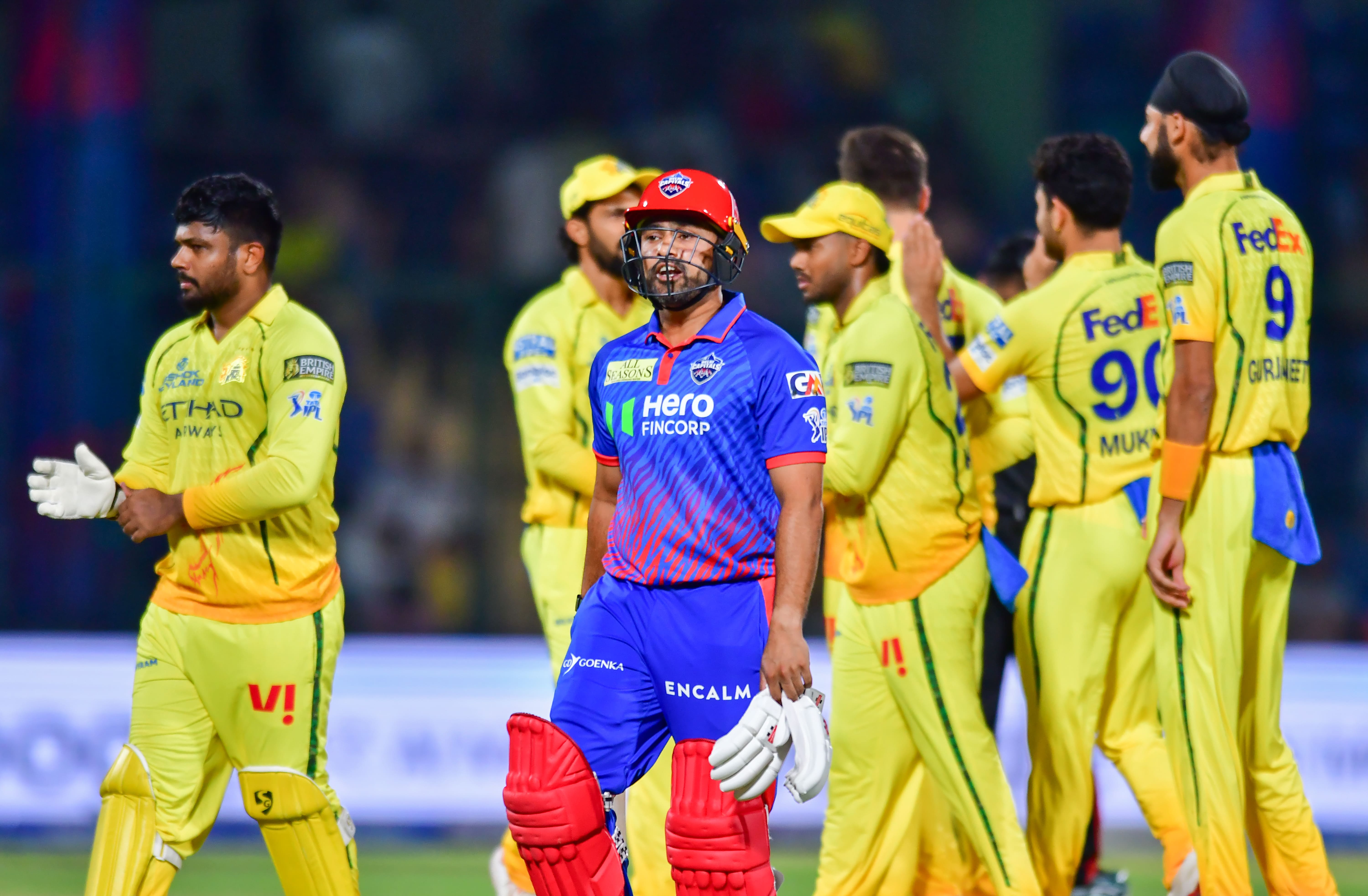 DC vs CSK IPL 2026 Preview: Delhi Capitals and Chennai Super Kings Face Crucial Clash in Delhi