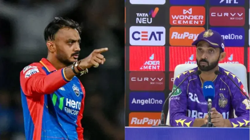 DC vs KKR Prediction | IPL 2025 Match 48 Preview