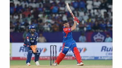 DC vs LSG Highlights | IPL 2025 Thriller: Ashutosh Sharma and Vipraj Nigam Script a Stunning One-Wicket Win for Delhi Capitals