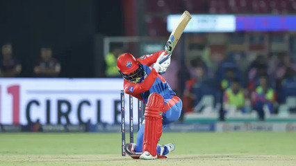DC vs PBKS Highlights | IPL 2025 Match 66: Delhi Capitals Beat Punjab Kings | Rizvi Stars with 58*