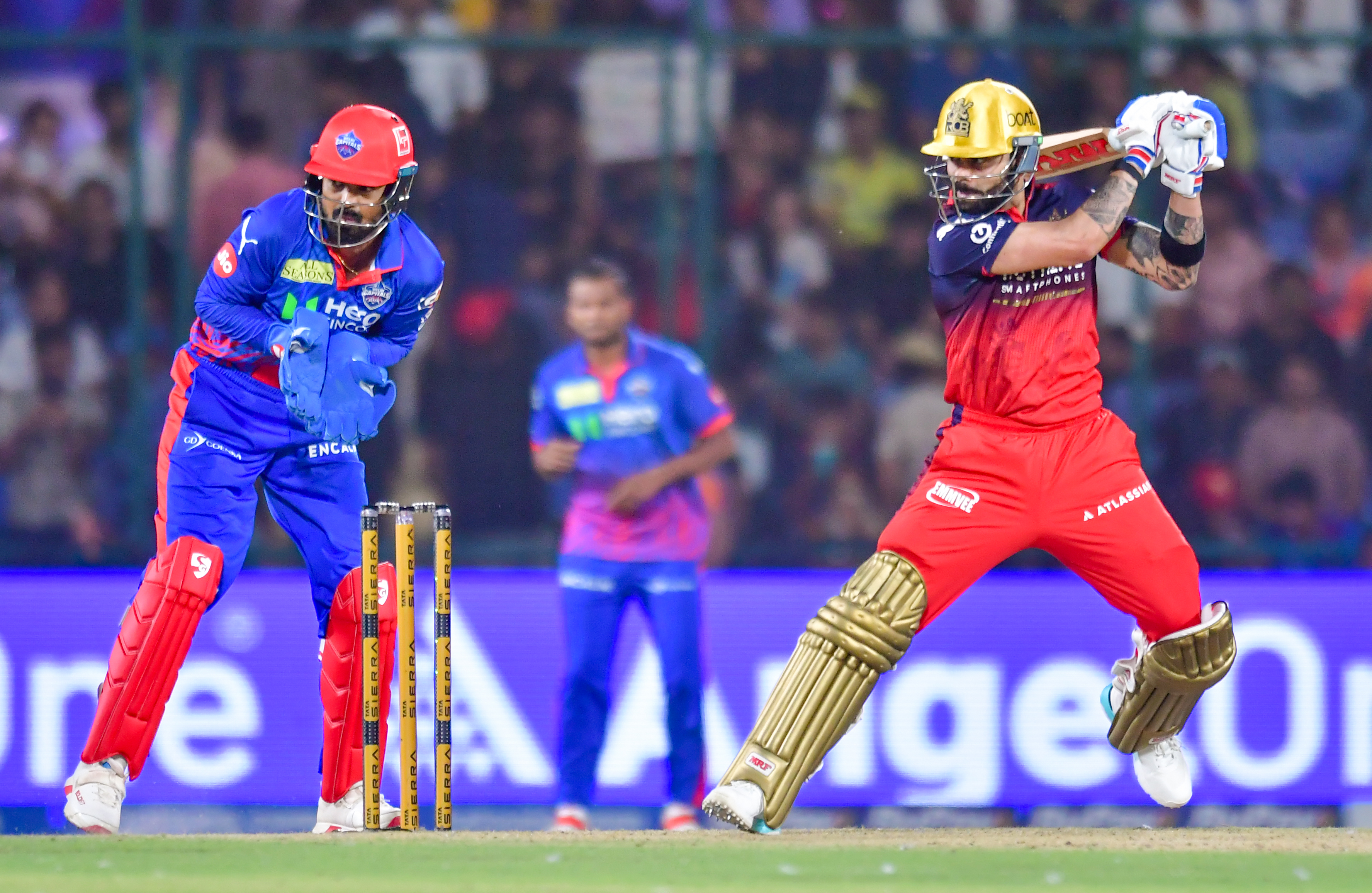 DC vs RCB IPL 2026 Full Match Analysis: Complete Breakdown with Scorecard Insights, Key Performers and Turning Points