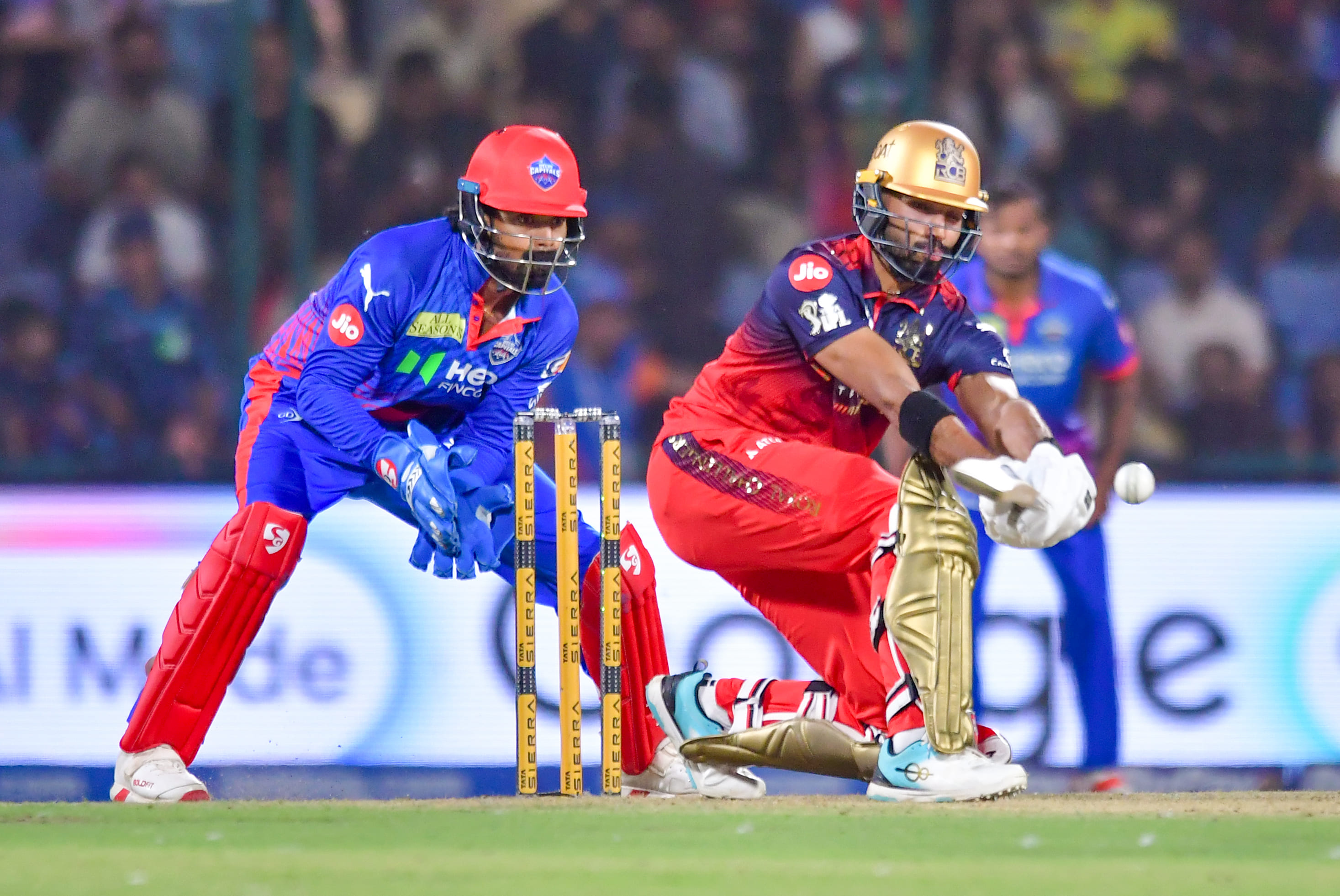 DC vs RCB IPL 2026 Player Performance Analysis: Top Performers, Failures and 2025 vs 2026 Comparison