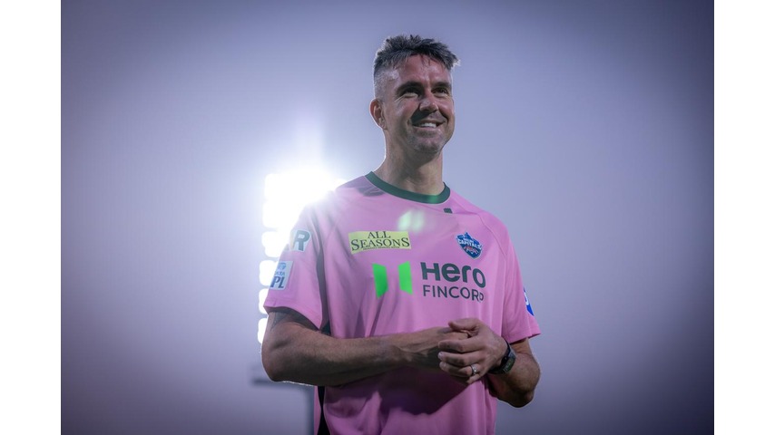 DC vs RCB | Kevin Pietersen Post-Match Reflection