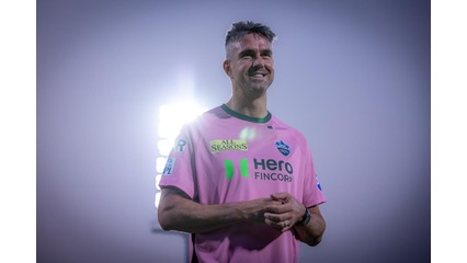 DC vs RCB | Kevin Pietersen Post-Match Reflection
