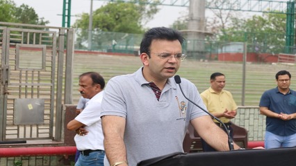 DDCA Hot Weather Tournament 2026 Begins With 36 Top Club Teams