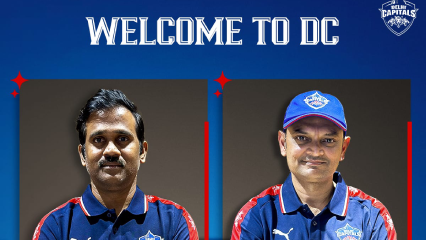 Delhi Capitals announce new Coaching Staff ahead of IPL 2025