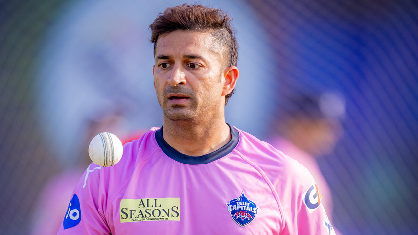 Delhi Capitals Eye Comeback Against Rajasthan Royals After MI Loss