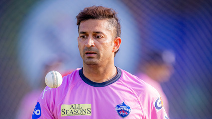 Delhi Capitals Eye Comeback Against Rajasthan Royals After MI Loss