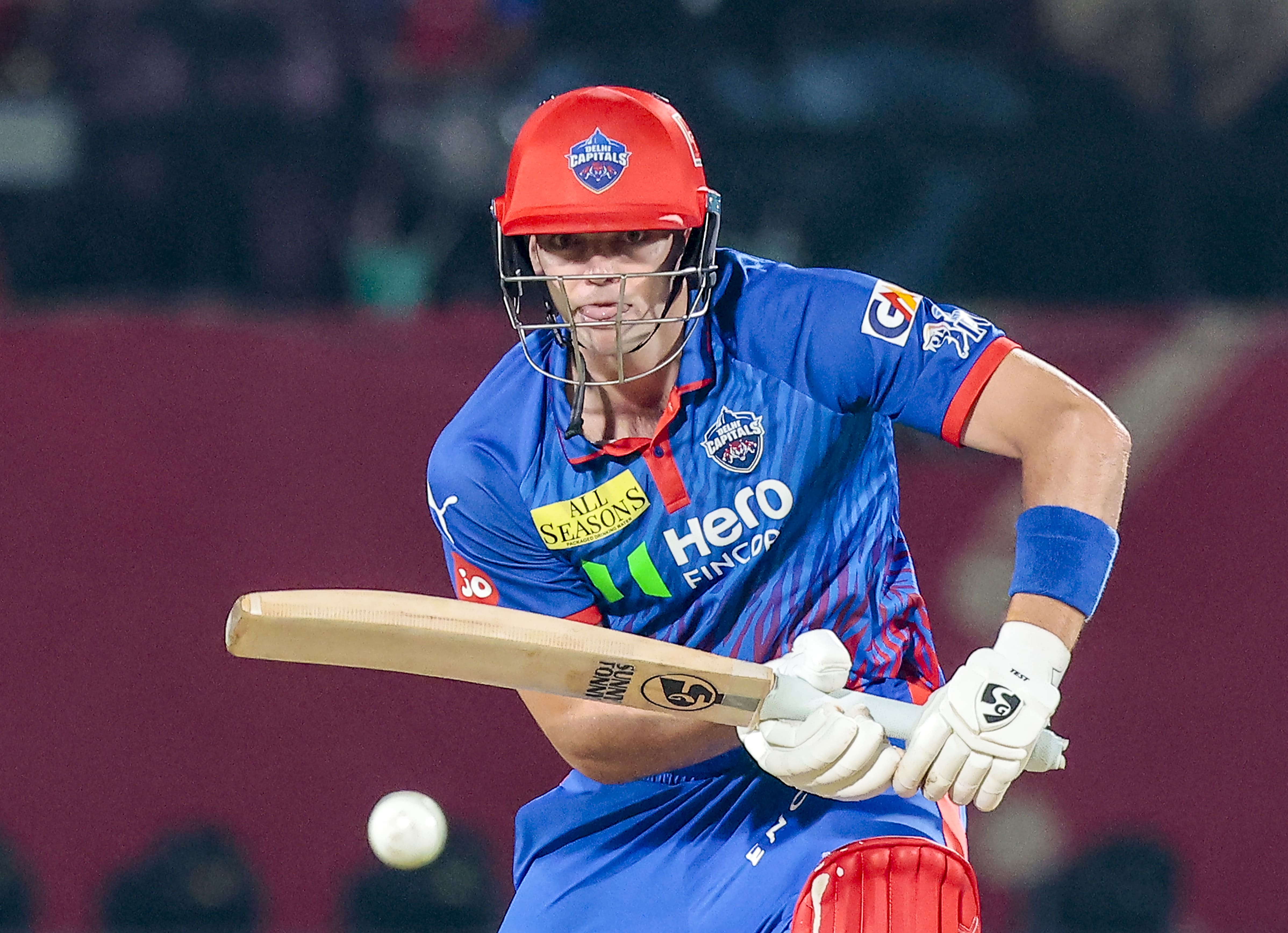 Delhi Capitals Squad 2026: Full DC Team Players List for IPL 2026 Season