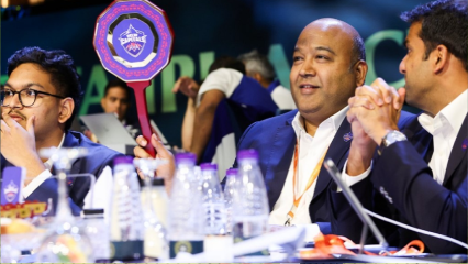 Delhi Capitals management credits strategic preparation for IPL 2025 Mega Auction Success