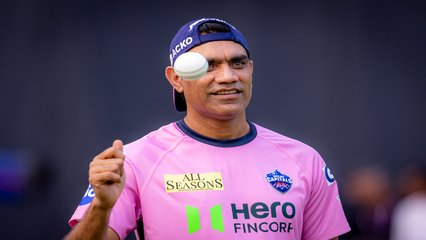 Delhi Capitals vs MI: Munaf Patel Confident | IPL 2025