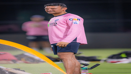 Delhi Capitals vs Punjab Kings IPL 2025: DC Prepare for Dharamshala Clash