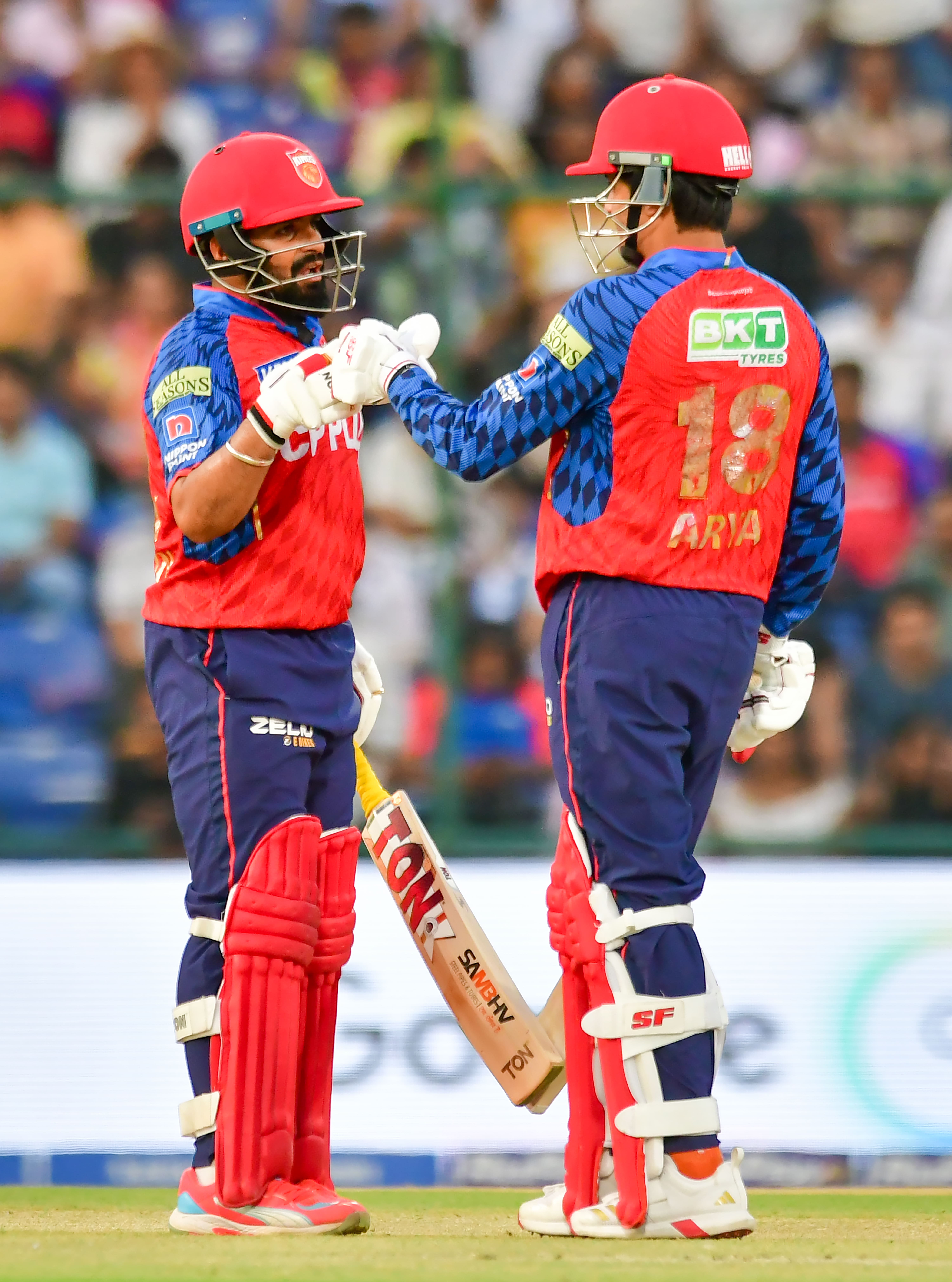 Delhi Capitals vs Punjab Kings IPL 2026 Full Match Analysis Why PBKS Won and How DC Lost in a Record Breaking High Scoring Thriller
