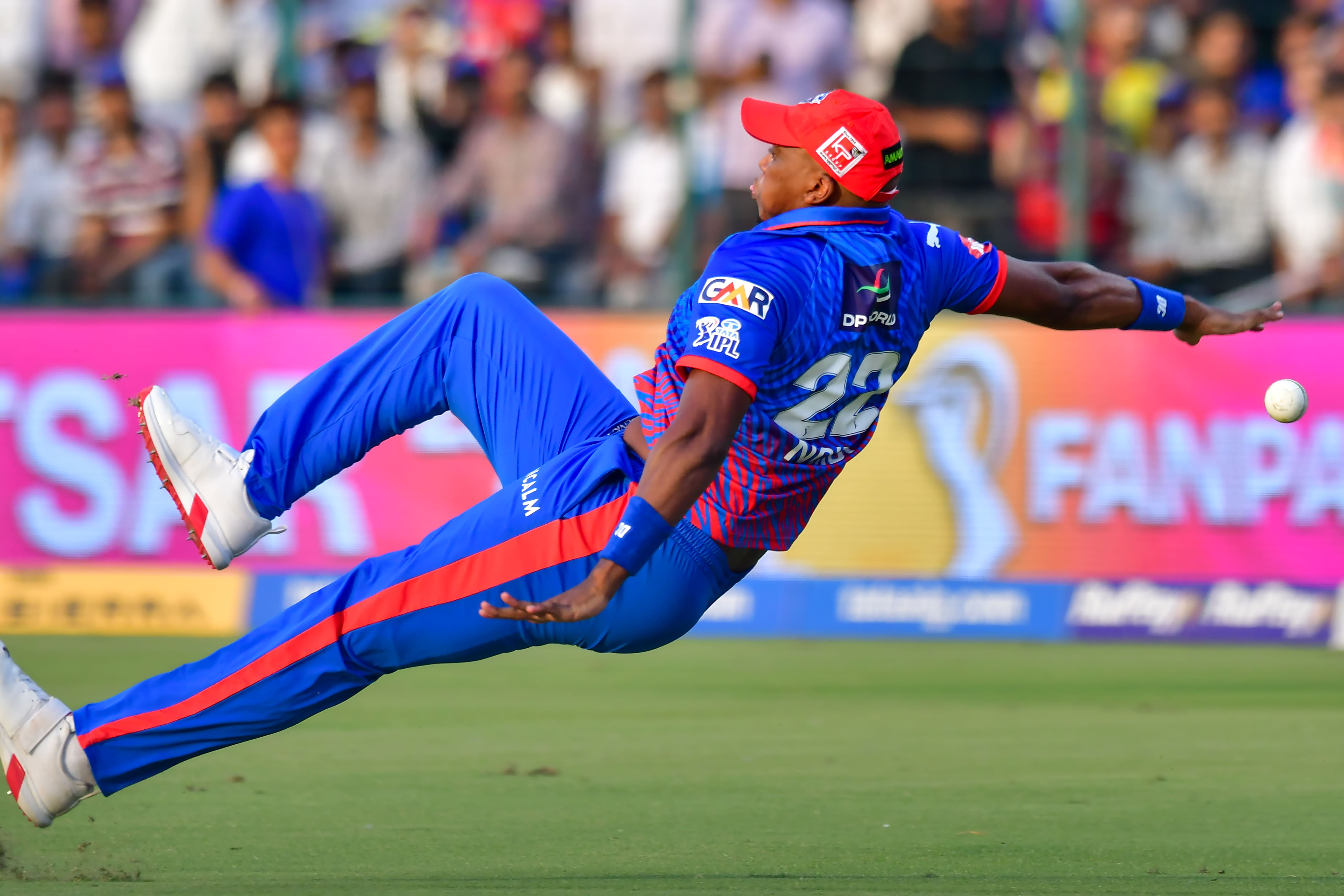 Delhi Capitals vs Punjab Kings IPL 2026 Full Match Analysis Why PBKS Won and How DC Lost in a Record Breaking High Scoring Thriller
