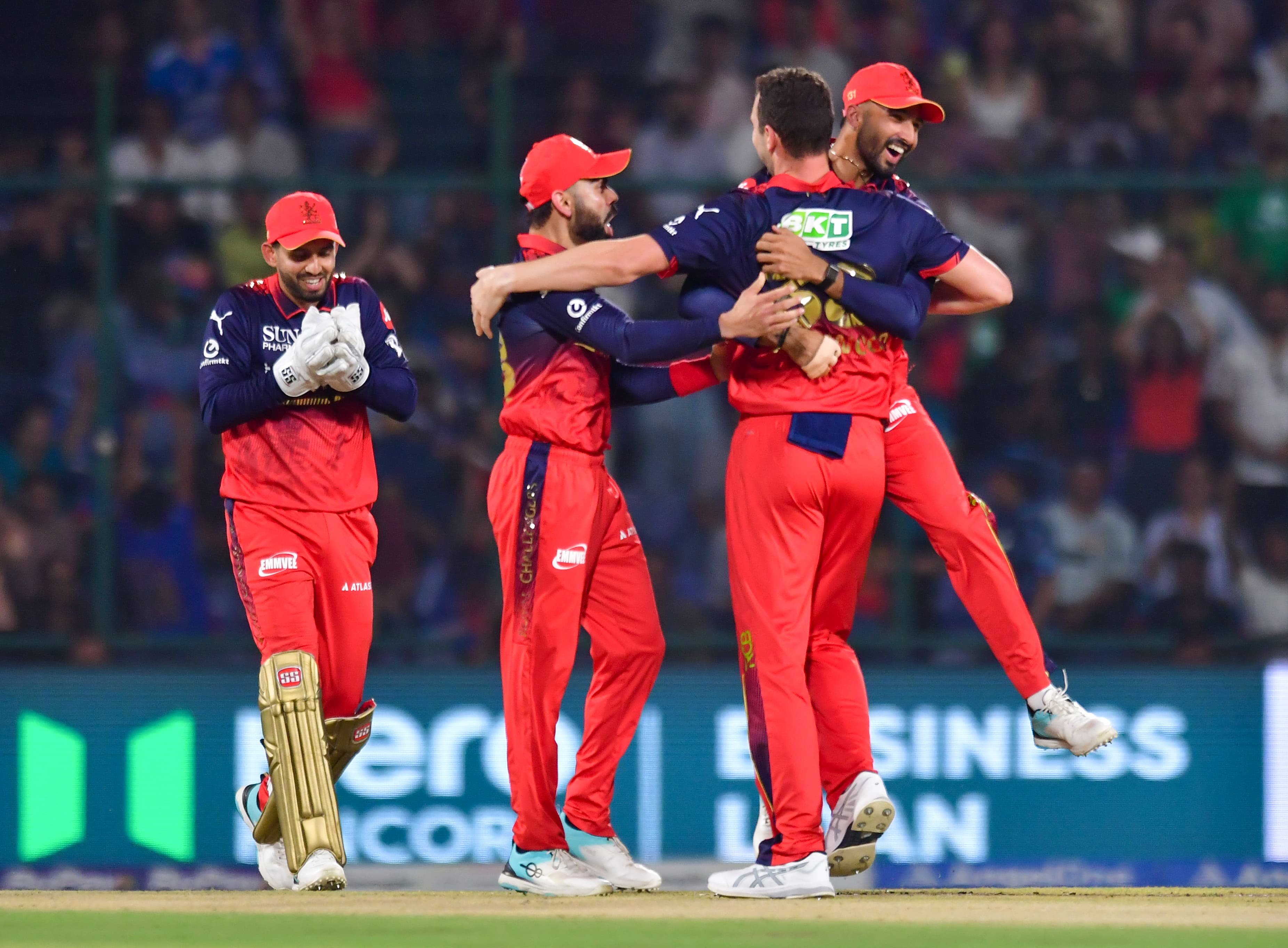 DELHI CAPITALS VS ROYAL CHALLENGERS BENGALURU IPL 2026 FULL MATCH ANALYSIS FROM TOSS TO FINAL RESULT WITH KEY MOMENTS