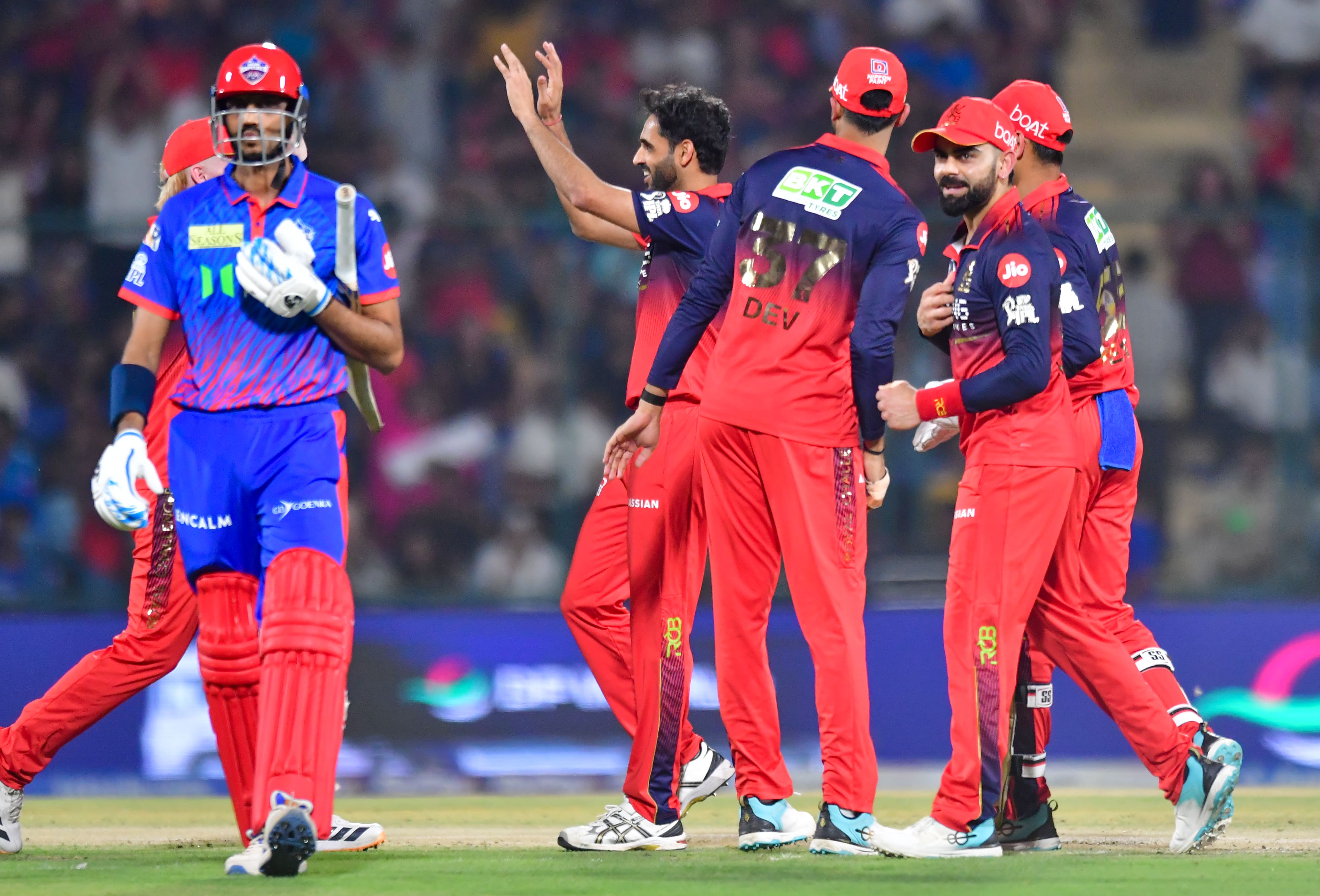 DELHI CAPITALS VS ROYAL CHALLENGERS BENGALURU IPL 2026 FULL MATCH ANALYSIS FROM TOSS TO FINAL RESULT WITH KEY MOMENTS