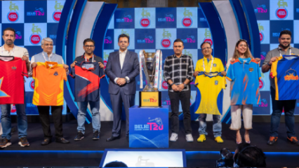 Delhi Premier League T20 set to kick off on August 17 with spectacular opening ceremony and star-studded lineup