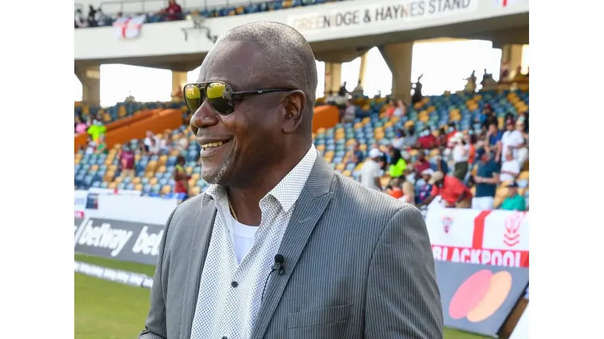 Desmond Haynes Appointed to ICC Men’s Cricket Committee | West Indies Cricket News