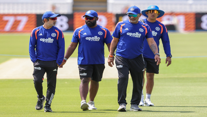 Dinesh Karthik on India Bench Strength Ahead of 2027 ODI World Cup