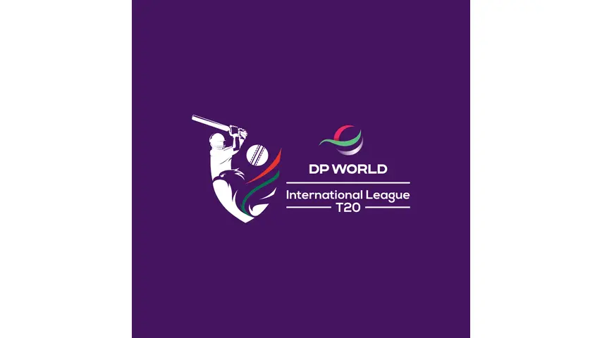 DP World ILT20 Season 3: Thrills Begin with Dubai Capitals vs MI Emirates Opener