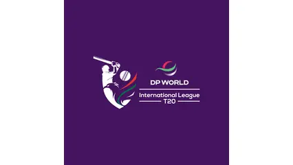 DP World ILT20 Season 3: Thrills Begin with Dubai Capitals vs MI Emirates Opener