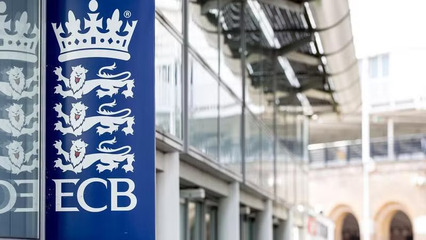 ECB Updates Transgender Policy for Women’s Cricket | 2025 Eligibility Change Explained