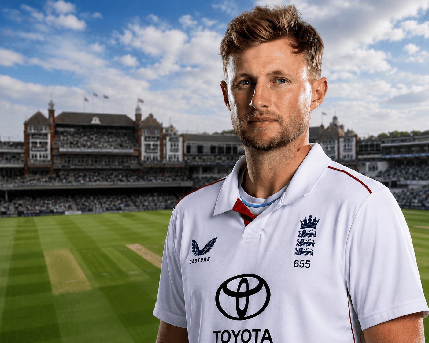 England Squad Announced for 2nd Test vs New Zealand: Joe Root to Captain as Ben Stokes Misses Out