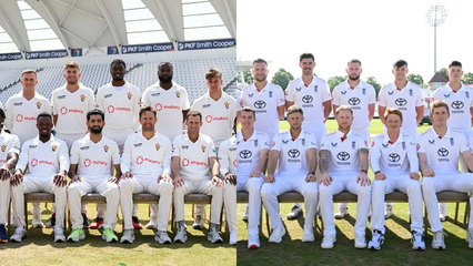 England vs Zimbabwe 2025: Ollie Pope's Century Leads England's Dominance