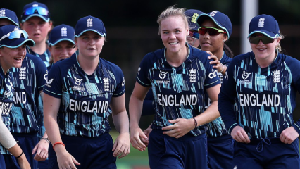 England Women ODI and T20 squads to tour Ireland announced | Ireland Women v England Women