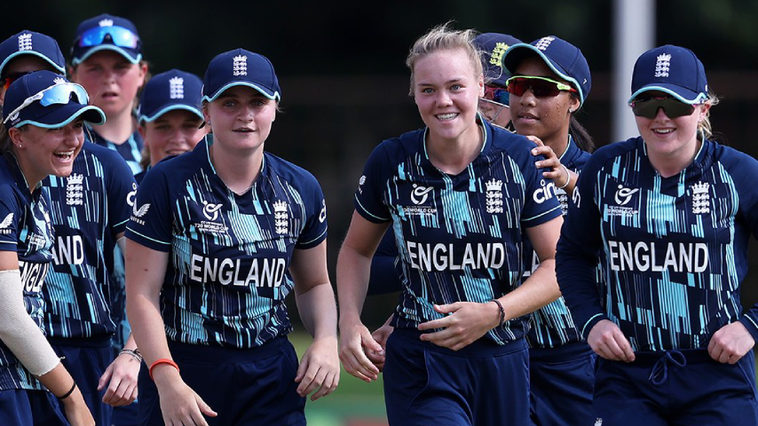 England Women ODI and T20 squads to tour Ireland announced | Ireland Women v England Women