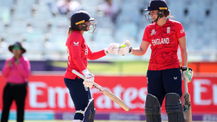 England Women squad named for ICC Womens T20 World Cup 2024