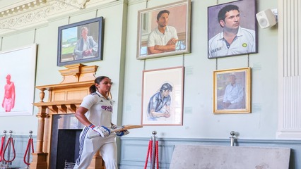 England Women vs India Women Test Live Streaming Details