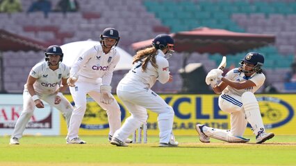 England Women vs India Women Test Preview at Lords
