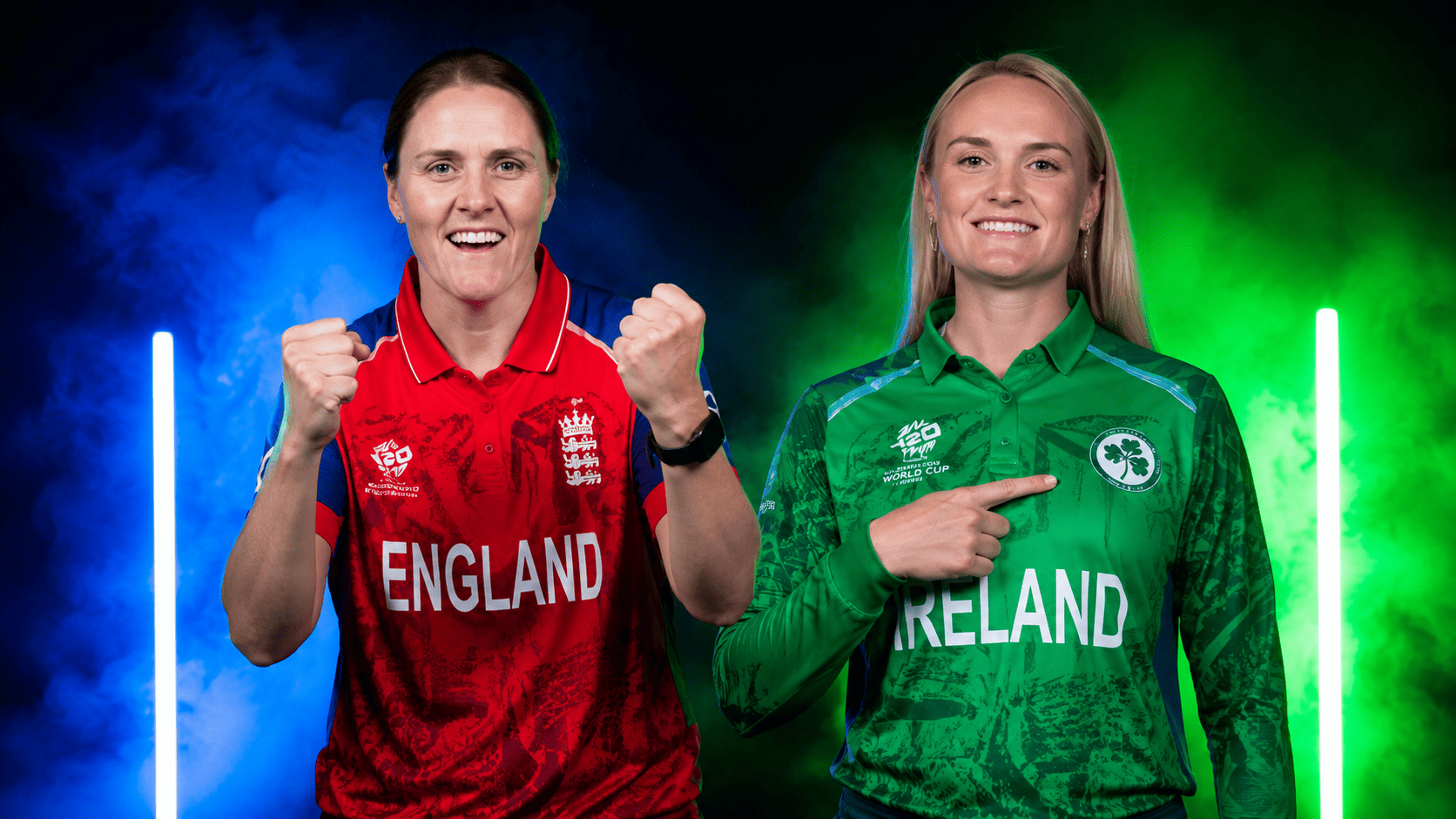 England Women vs Ireland Women Highlights: Sophie Ecclestone Shines as England Secure Crucial ICC Women's T20 World Cup 2026 Victory