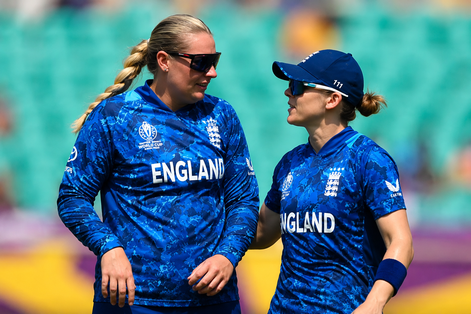 England Women vs New Zealand Women 1st T20I Result: Alice Capsey’s Match-Winning Knock Powers England to Dominant Victory